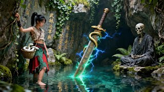 Download lagu 在山中長大的少女,竟能操控靈蛇,十大高手齊上陣都打不過她丨Donnie丨功夫丨動作#武俠 #熱門 #movie #中國電視劇 mp3 Download lagu 在山中長大的少女,竟能操控靈蛇,十大高手齊上陣都打不過她丨Donnie丨功夫丨動作#武俠 #熱門 #movie #中國電視劇 mp3