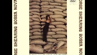 George Shearing - One Note Samba