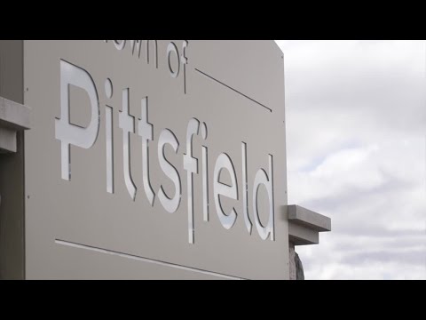 Welcome to Howard: village annexes town of Pittsfield property