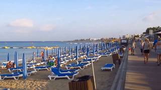 Protaras, Cyprus - Πρωταράς