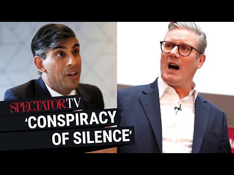 Is any politician being honest about spending? 
