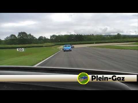 comment participer clio cup