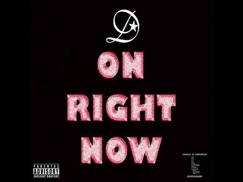 D The Business - 03. On Right Now (prod. by Team Elite)