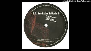 B.D. Funkstar & Boris S. - Pump Mothafucka