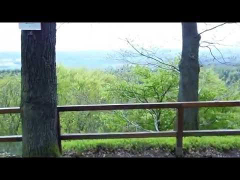 Stempelstelle 90 Roter Schuss (Ellrich) - Harzer Wandernadel