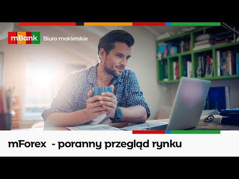 Poranny przegląd rynku 19.04.2021