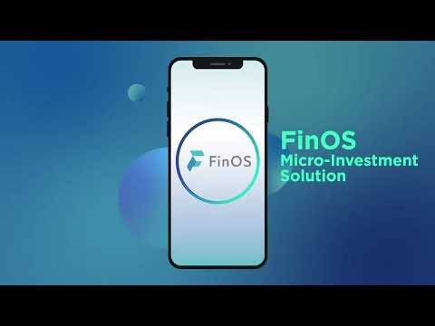 FinOS | Fintech Solutions Overview