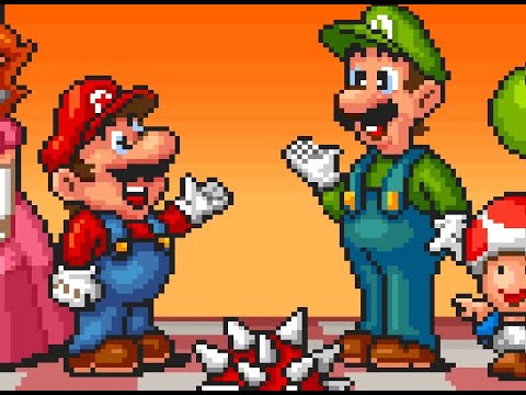 [TAS] Super Mario All Stars + Super Mario World All Five Games No Major ACE in 43:10 by Tuffcracker