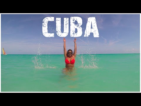 Cuba - Varadero ('Waiting For Summer' Music Video)