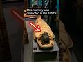 They Found Something Inside The Mummy
