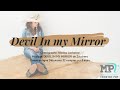 Devil In my Mirror 22 3 2016