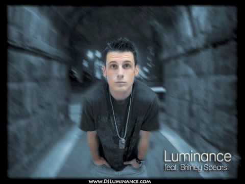 Britney Spears - Gimme More (Luminance Trance Mix)