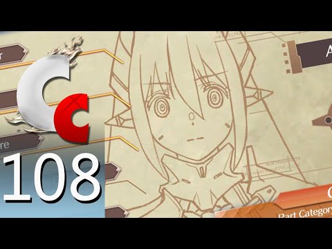 Xenoblade Chronicles 2 – Episode 108: Makin’ Some Pi!