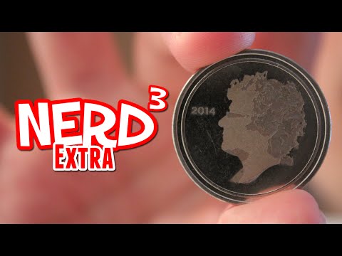 Nerd³ Extra - The Money and Ethics of YouTubers