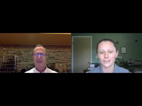 Getting to Know Annika Socolofsky