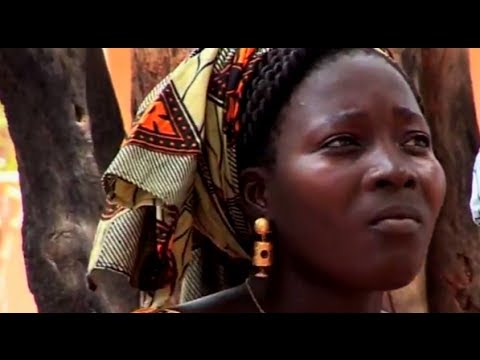 FGM Too Much Pain: The Voices of Refugee Women - 5/6