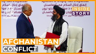 Will there ever be direct talks between Afghan government and Taliban? | Inside Story