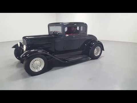 1930 Ford Coupe (CC-1306281) for sale in Mooresville, North Carolina