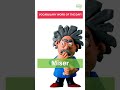 Miser Meaning - English Vocabulary Word #shorts 🔥