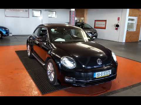 Volkswagen Beetle 1.2 TSI Beetle Bluemotion Techn - Image 2