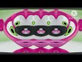 G Major 68 Gummy Bear