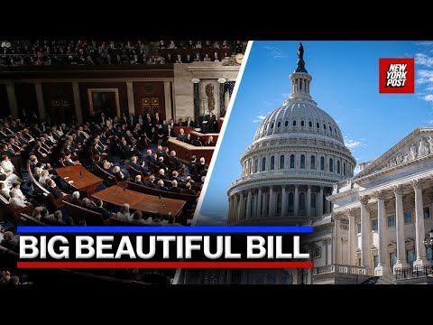 Live: Trump's sweeping tax plan hits Senate floor