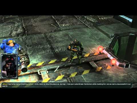 Interview w/ EivindL - Crimson Moon & Amber Sun Mapmaker