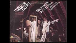 connie smith - ( til ) i kissed you