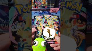 After World Cup Ripping. #pokemon #pokemoncards #rippingpacks #worldcup #pokemontcg #chill #fifa26