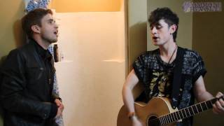 The Summer Set - Mannequin (Acoustic)