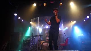 Almost Kings (13) Shadows @ Club LA 2015-08-20