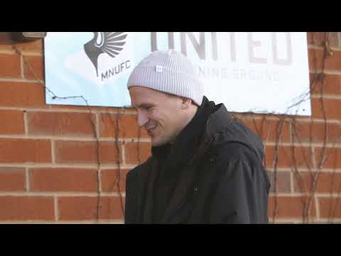 Preseason Player Arrivals: Day 1