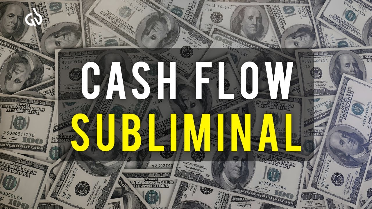 🔥 Cash Flow Subliminal | 432 Hz + Subliminal to Attract Big Clients & Daily Income Flow