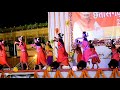 छत्तीसगढ़ राज्योत्सव 2017 | राजनांदगांव 03-11-2017