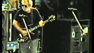 High Time - Grateful Dead 07-16-1990 - Rich Stadium