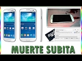 MUERTE SUBITA Como Reparar Boot De S3 Neo Modelo GT I9300i MUERTE SUBITA