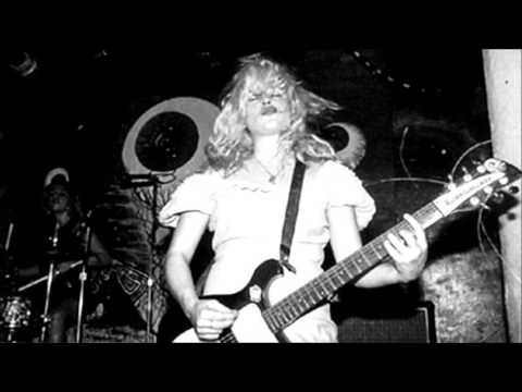 Video thumbnail for Handsome & Gretel (Peel Session)