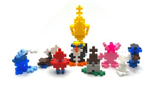 The Micro Challenge Builds