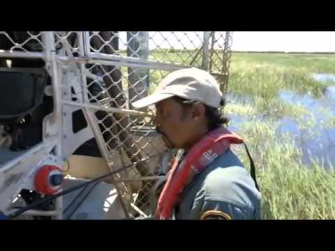 Kakadu 2013 Ep4