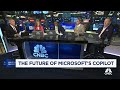 The future of Microsoft's Copilot