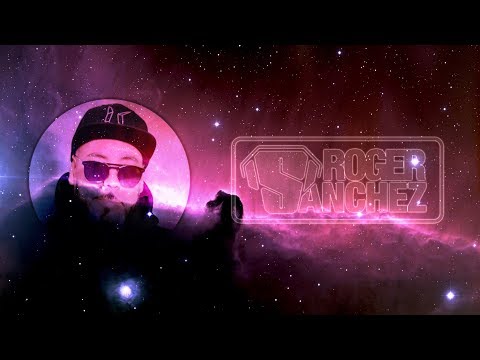 Roger Sanchez - Live @ DJ Awards Radio Show (2018-09-13)