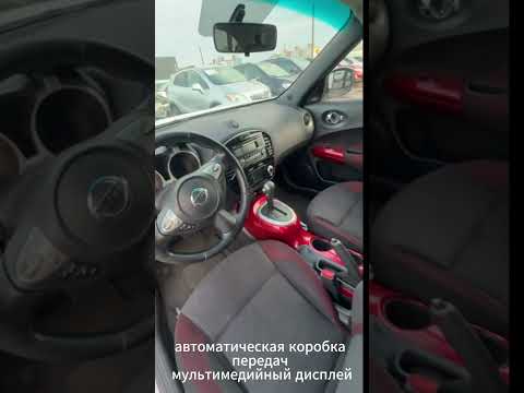 фото nissan juke i 0