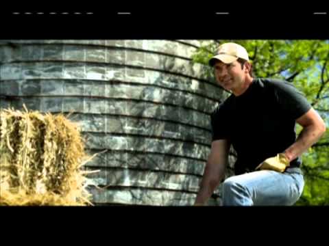 Rodney Atkins - Farmer's Daughter (Official)