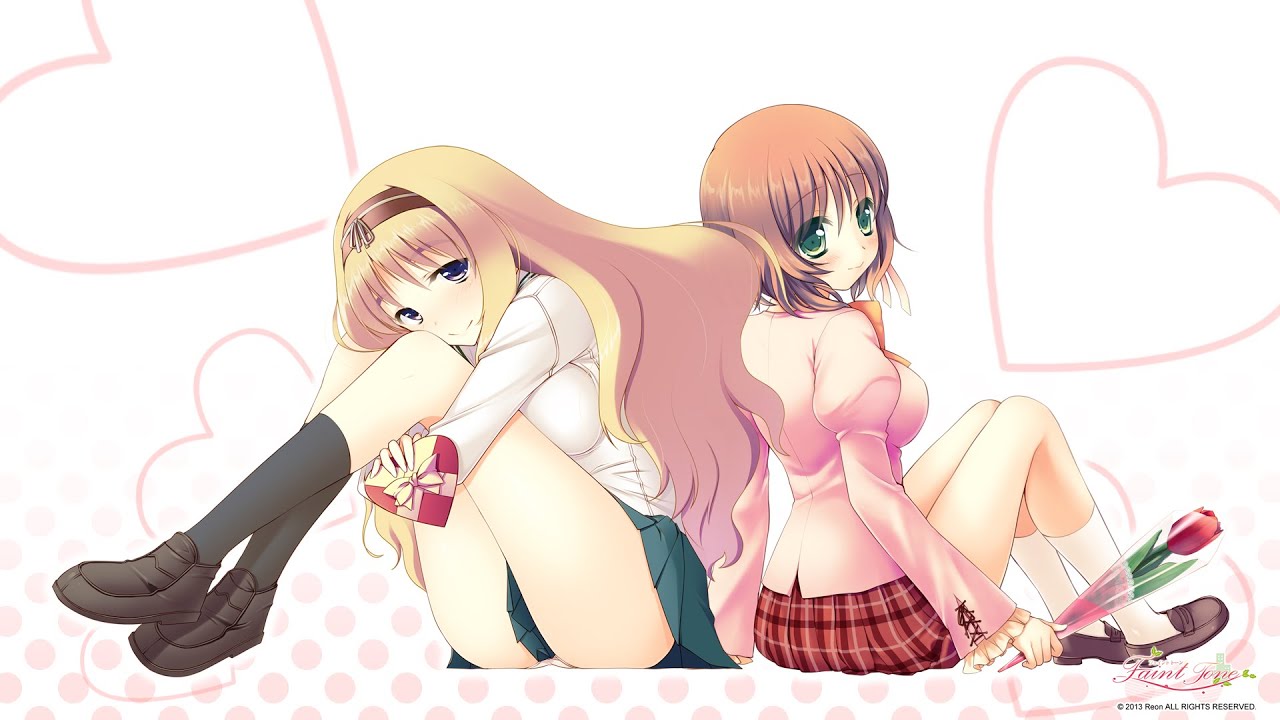 同じ星の上で。