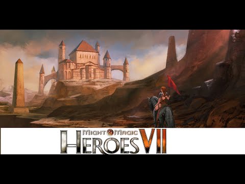 Tower faction Vs. Dragon Utopia (creature bank) - Heroes 7.5 Ultimate edtition mod