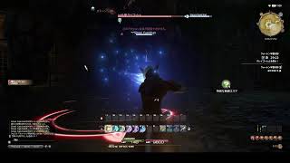 ファイナルファンタジー14新生ゆっぴ編