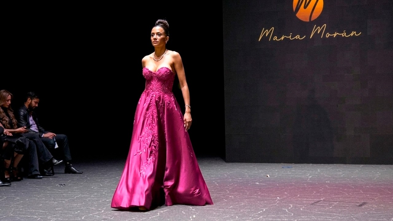 Maria Morán | Fashion Leader Mexico 2025