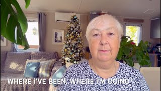 Where I've Been, Where I'm Going | Month 5 Update