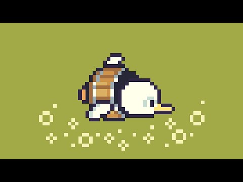 The Quacken youtube-video