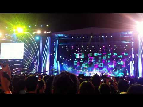 130116 GDA Starlight Moonlight